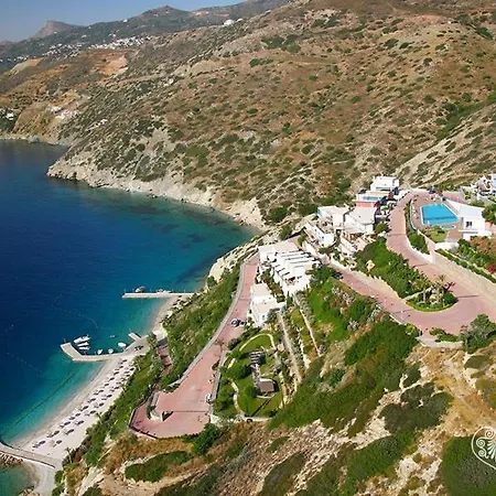 Vasiliki , Theseus Village , Heraklion
