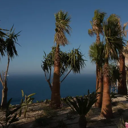 Vasiliki , Theseus Village , Heraklion Lejlighed Ligaria (Crete)