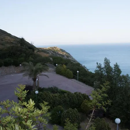 Vasiliki , Theseus Village , Heraklion