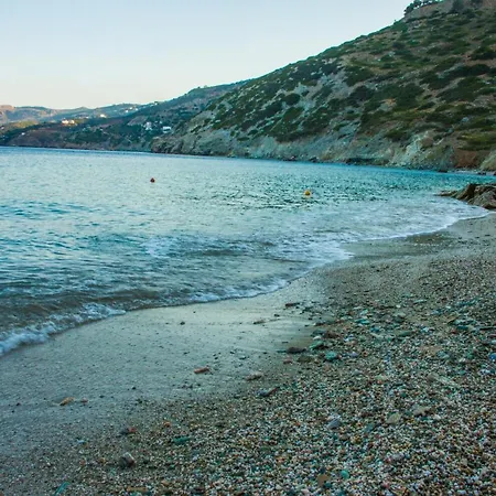 Lejlighed Vasiliki , Theseus Village , Heraklion
